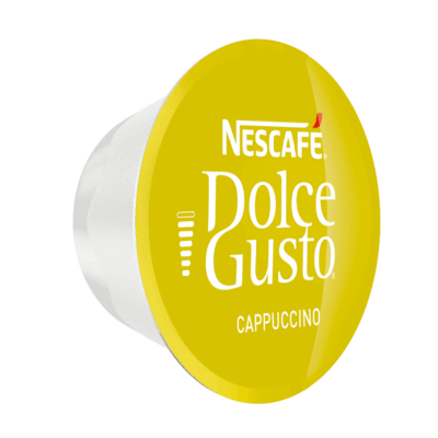 NESCAFE DOLCE GUSTO CAPPUCCINO 16БРОЯ - Image 3