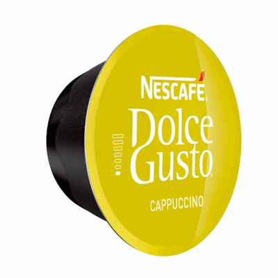 NESCAFE DOLCE GUSTO CAPPUCCINO 16БРОЯ - Image 2