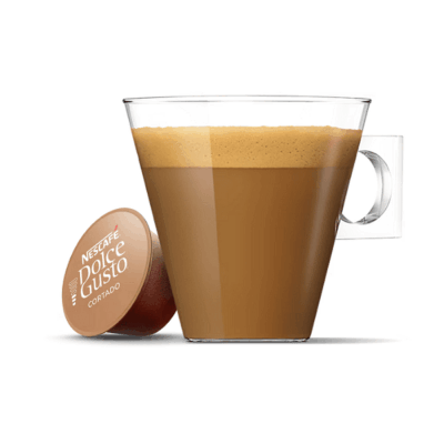 NESCAFE DOLCE GUSTO CORTADO 16БРОЯ - Image 3
