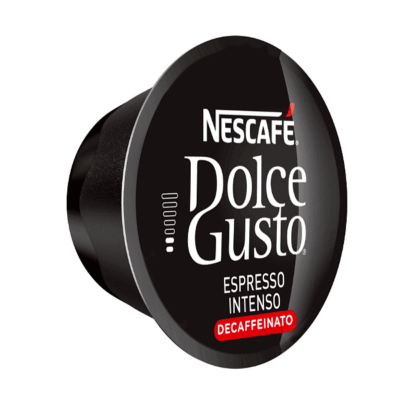 NESCAFE DOLCE GUSTO DECAFFEINATO 16БРОЯ - Image 3