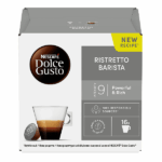 NESCAFE DOLCE GUSTO ESPRESSO BARISTA 16БРОЯ
