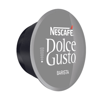 NESCAFE DOLCE GUSTO ESPRESSO BARISTA 16БРОЯ - Image 3