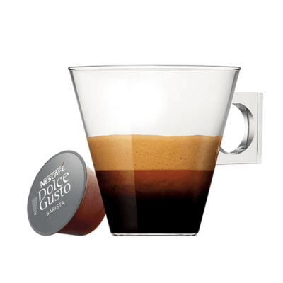 NESCAFE DOLCE GUSTO ESPRESSO BARISTA 16БРОЯ - Image 4
