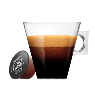 NESCAFE DOLCE GUSTO ESPRESSO INTENSO 16БРОЯ - Image 4