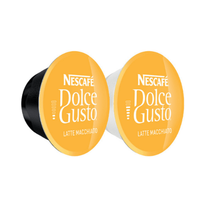 NESCAFE DOLCE GUSTO LATTE MACCHIATO 16БРОЯ - Image 2