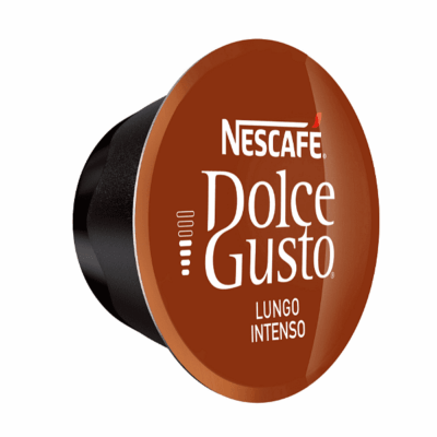 NESCAFE DOLCE GUSTO LUNGO INTENSO 16БРОЯ - Image 2