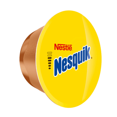 NESCAFE DOLCE GUSTO NESQUIK 16БРОЯ - Image 2