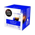 NESCAFE DOLCE GUSTO RISTRETTO ARDENZA 30БРОЯ