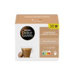NESCAFE DOLCE GUSTO CORTADO 30БРОЯ