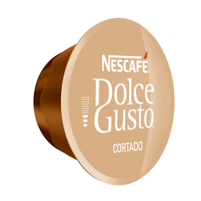 NESCAFE DOLCE GUSTO CORTADO 30БРОЯ - Image 2