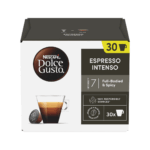 NESCAFE DOLCE GUSTO ESPRESSO INTENSO 30БРОЯ