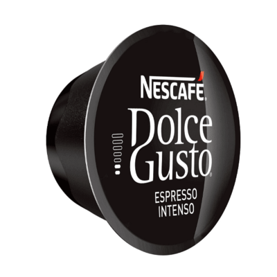 NESCAFE DOLCE GUSTO ESPRESSO INTENSO 30БРОЯ - Image 2
