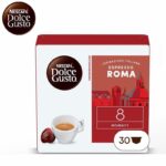 NESCAFE DOLCE GUSTO ESPRESSO ROMA 30БРОЯ