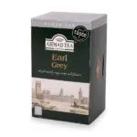 ЧАЙ АХМАД EARL GREY 20*2ГР