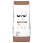 NESCAFE ESPRESSO Кафе на зърна 1kg