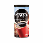 NESCAFE CLASSIC 0.475kg