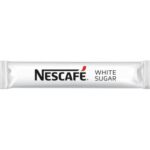 Nescafe Sugar Stick White 1000 x 4g