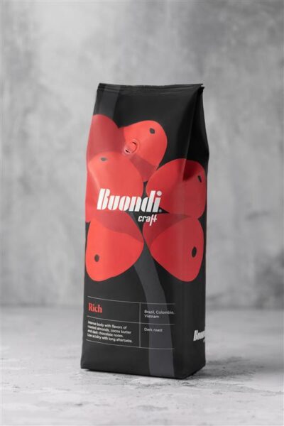 BUONDI CRAFT RICH 1kg - Image 2