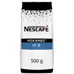 NESCAFE MOKAMBO TRADICION 0.5kg