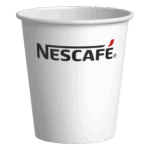 NESCAFE Alegria КартЧаша 320ml - 12oz*50