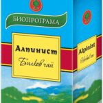 ЧАЙ АЛПИНИСТ