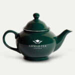 AHMAD ЧАЙНИК