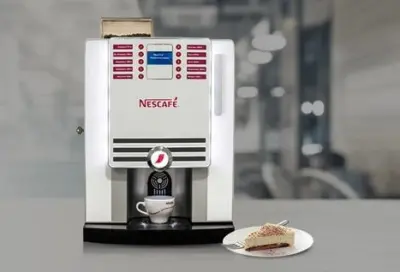 NESCAFE ALEGRIA A10/60E - Image 2
