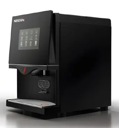 NESCAFE FTS60E - Image 2