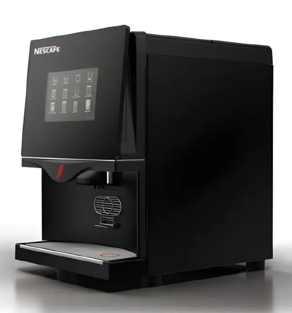 NESCAFE FTS60E - Image 2