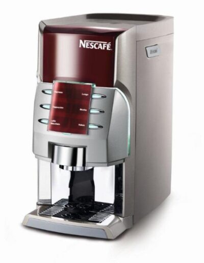 NESCAFE ALEGRIA A6/30 - Image 2