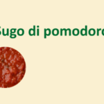 BUITONI Sugo di pomodoro Rustico 3кг