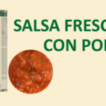 BUITONI Salsa fresca con polpa 3кг