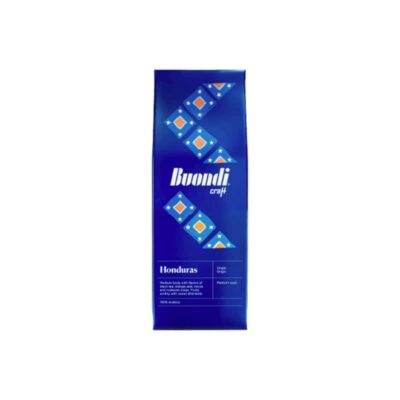 BUONDI CRAFT HONDURAS 1КГ