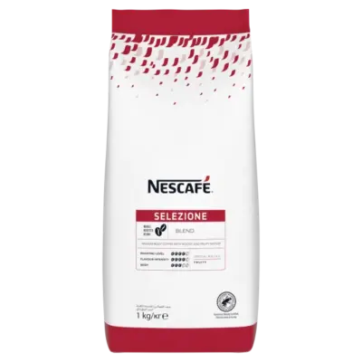 NESCAFÉ SELEZIONE 1 КГ