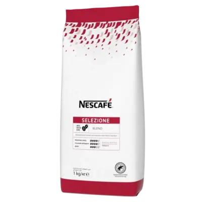 NESCAFÉ SELEZIONE 1 КГ - Image 2