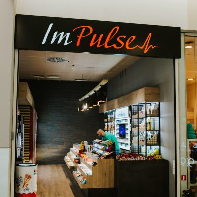 impulse